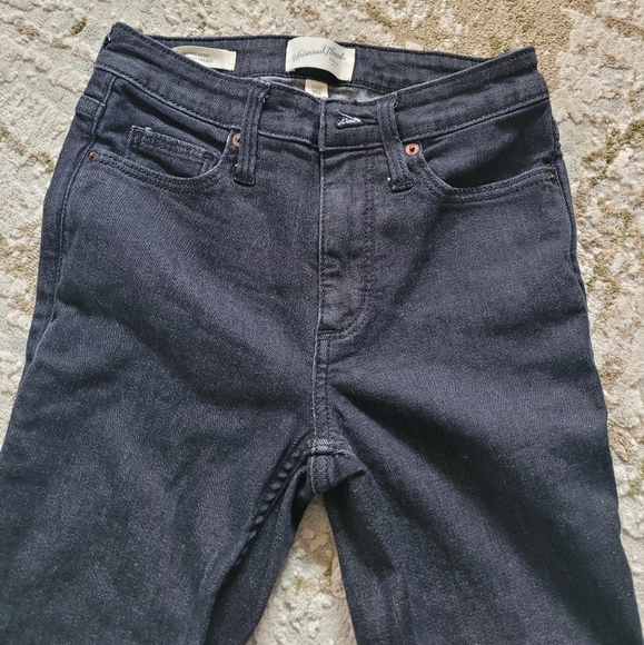 Universal Thread Denim - Universal thread jeans